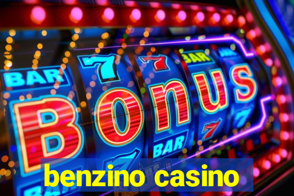 benzino casino